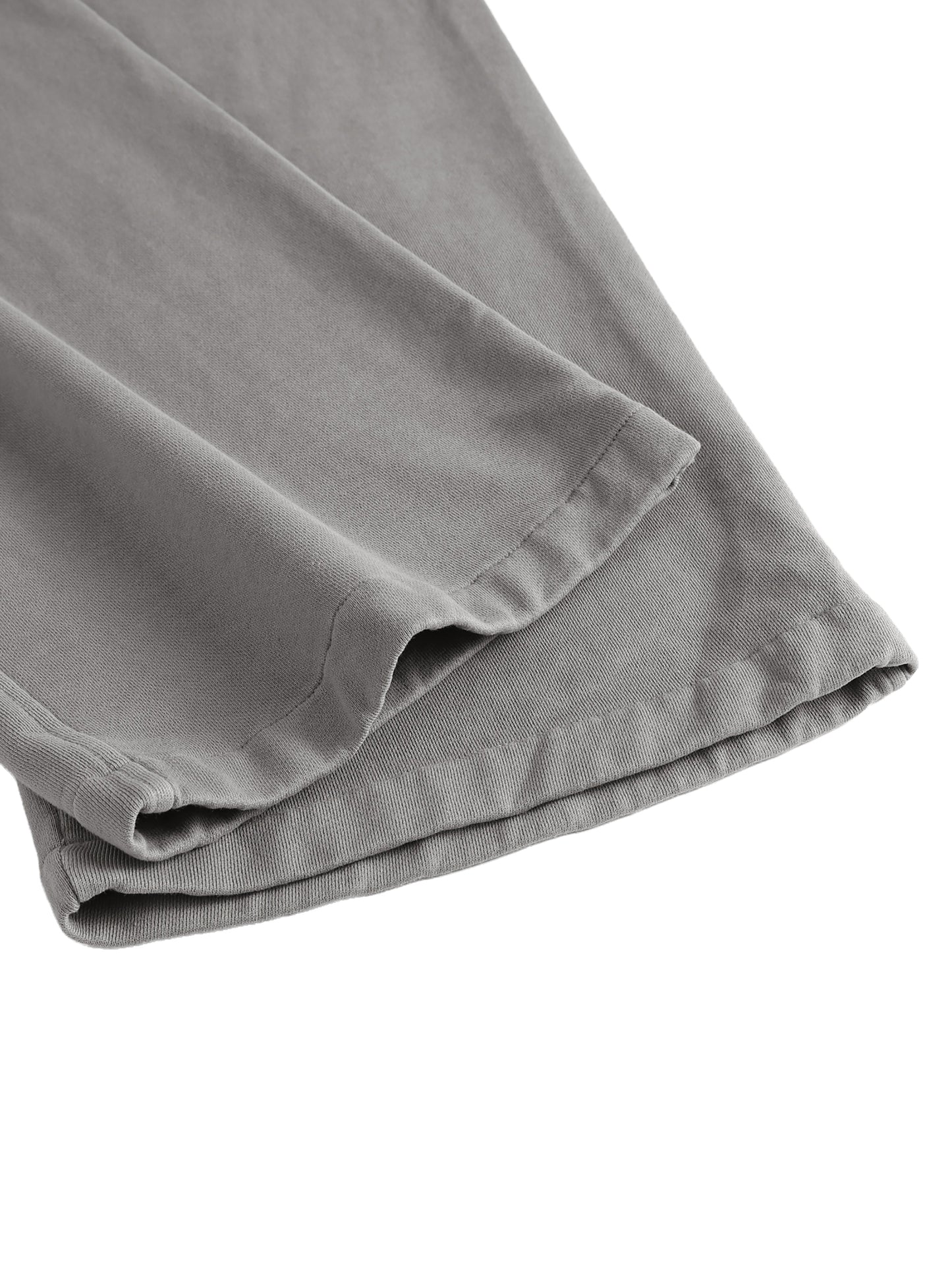 Vintage Washed Waist Pants - Rapper's Digest