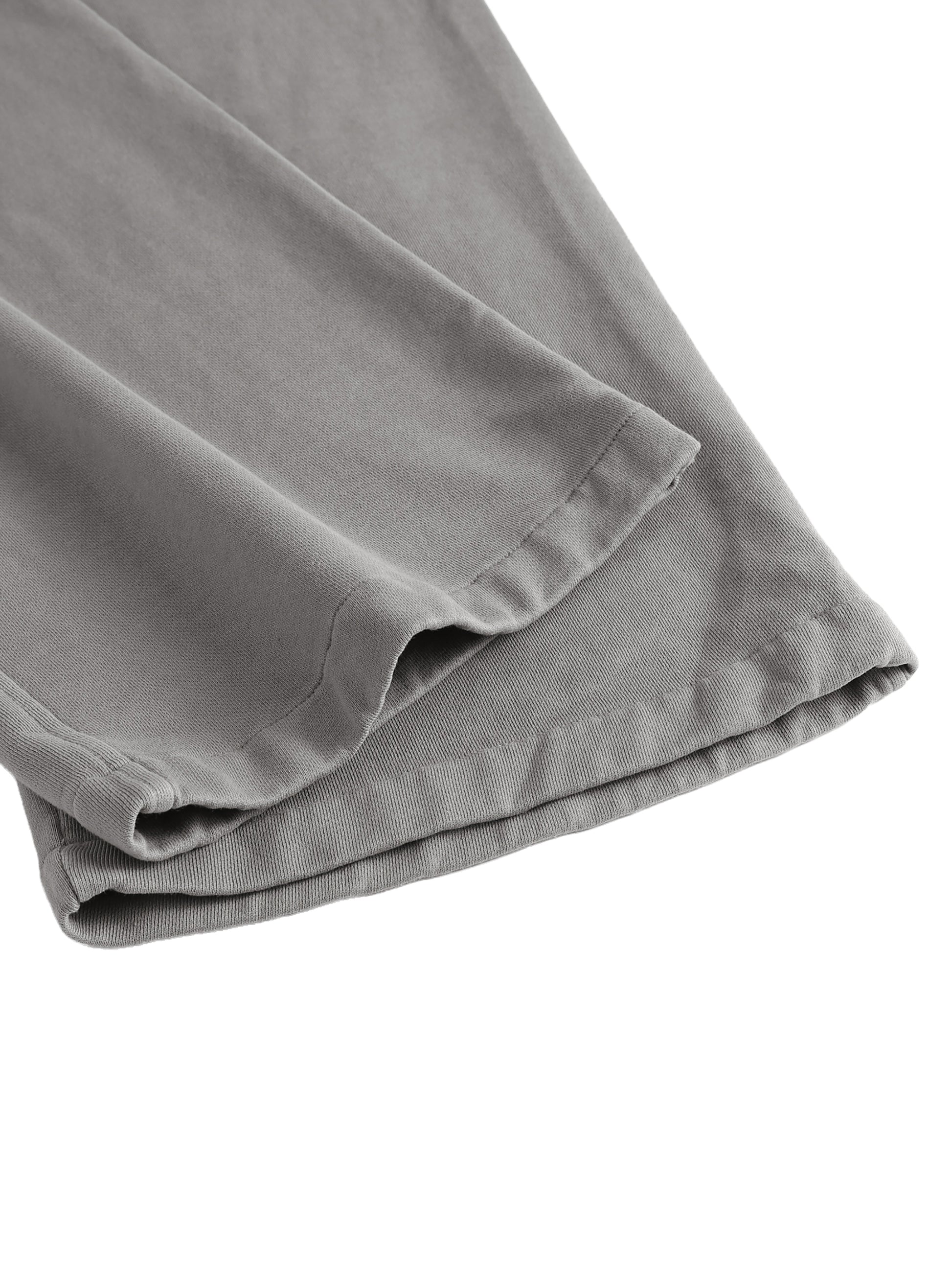 Vintage Washed Waist Pants - Rapper's Digest
