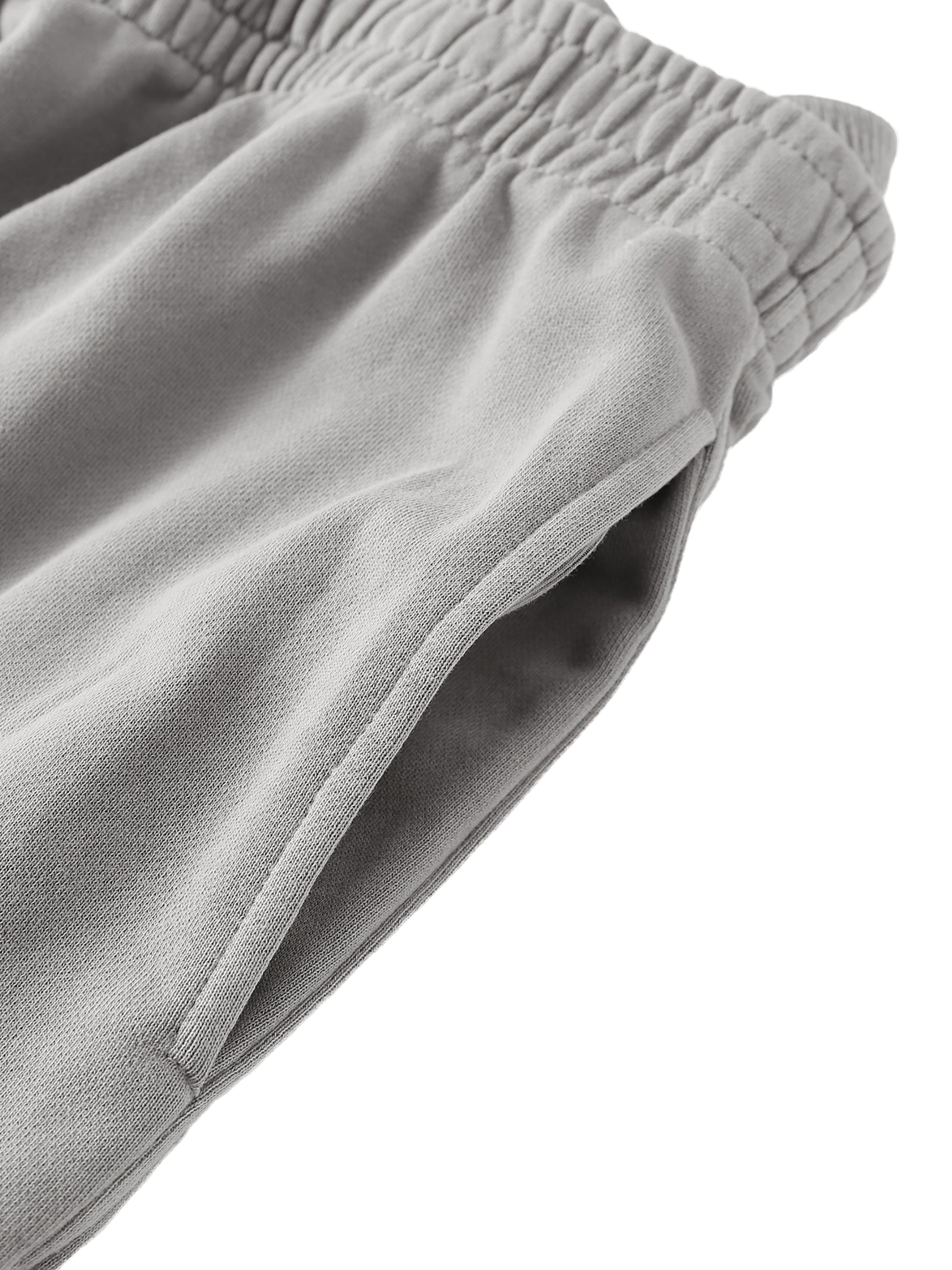 Vintage Washed Waist Pants - Rapper's Digest