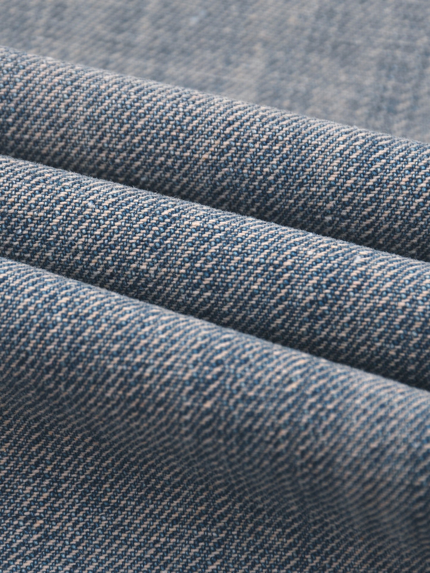 Vintage Wash Distressed Denim Jeans - Rapper's Digest