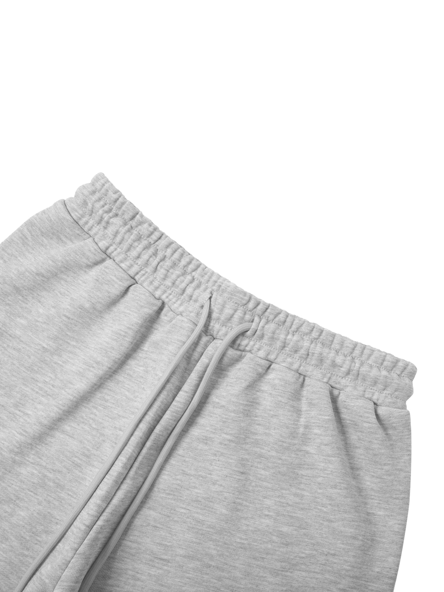 Essential Straight-Leg Sweatpants - Rapper's Digest