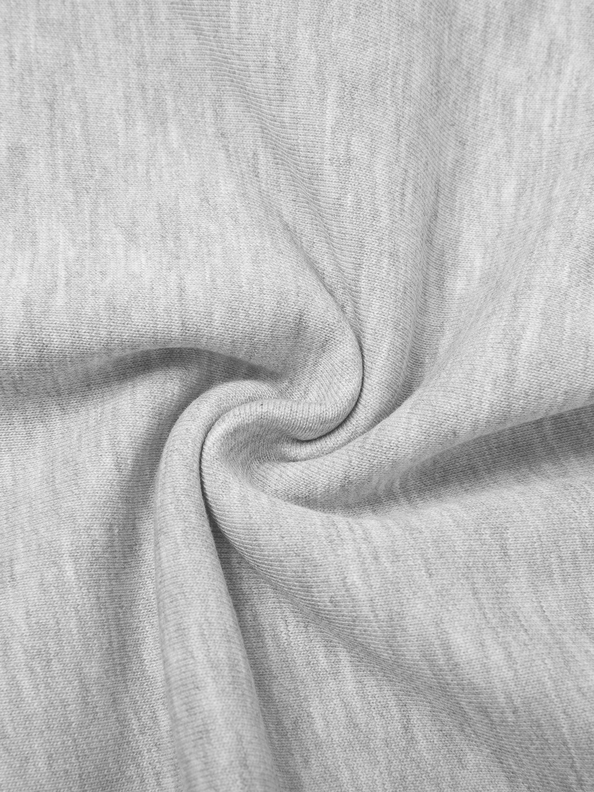 Essential Straight-Leg Sweatpants - Rapper's Digest