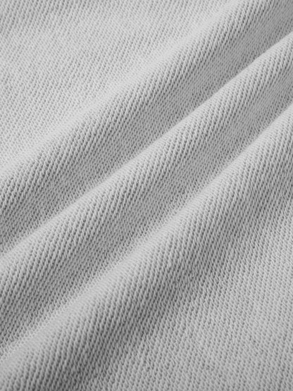 Essential Straight-Leg Sweatpants - Rapper's Digest
