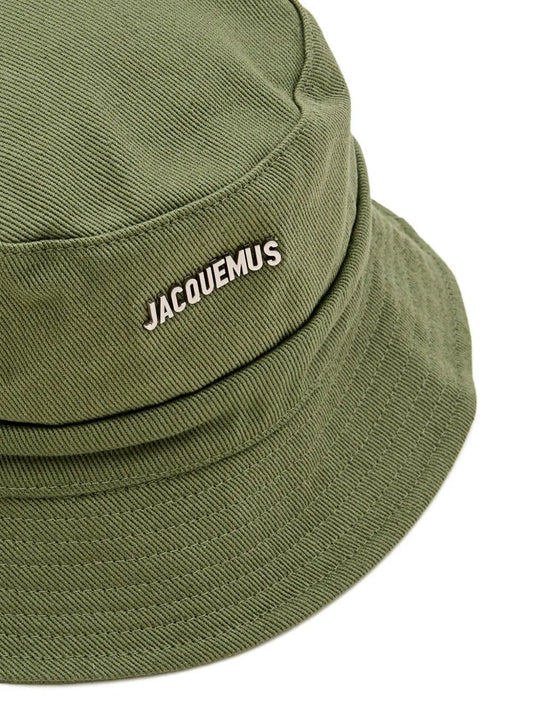 JACQUEMUS Classic Bob Gadjo Hat - Rapper's Digest