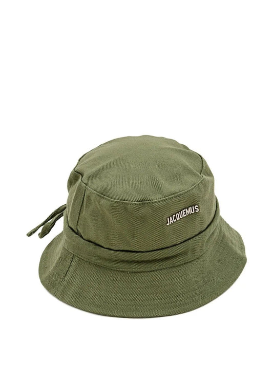 JACQUEMUS Classic Bob Gadjo Hat - Rapper's Digest