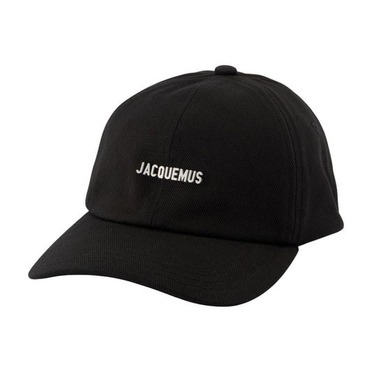 JACQUEMUS The Gadjo Cap - Rapper's Digest
