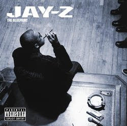 JAY Z - The Blueprint (2x VINYL) - Rapper's Digest