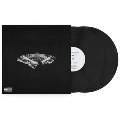 Kendrick Lamar - To Pimp A Butterfly (10 Year Anniversary Edition VINYL)