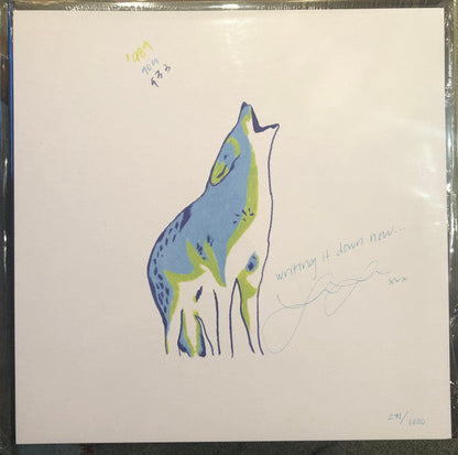 Khruangbin - Mordechai (VINYL)