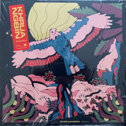 Khruangbin - Mordechai (VINYL)