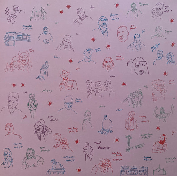 Khruangbin - Mordechai (VINYL)