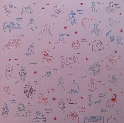 Khruangbin - Mordechai (VINYL)