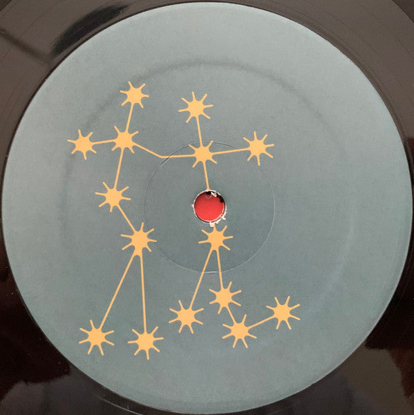 Khruangbin - Mordechai (VINYL)