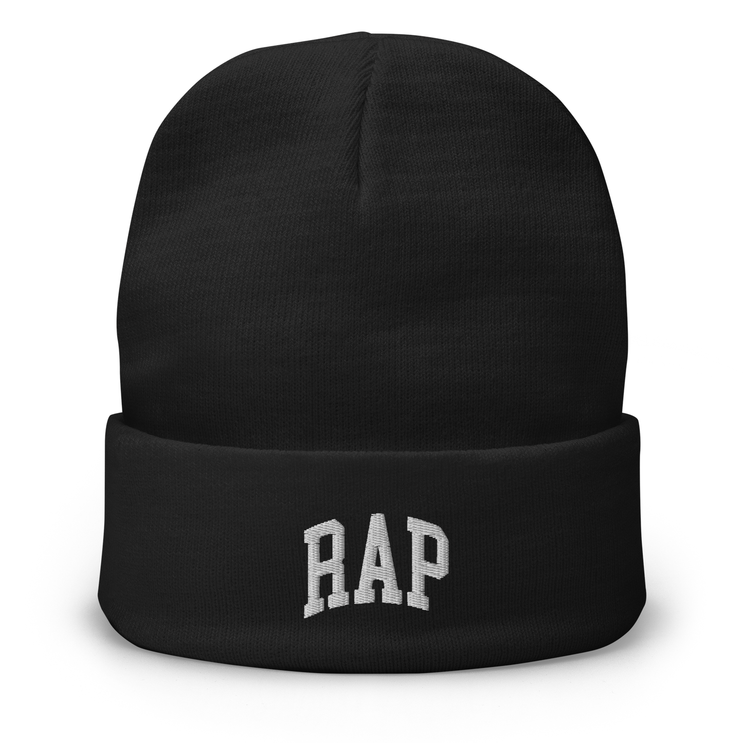 RAP Beanie - Rapper's Digest