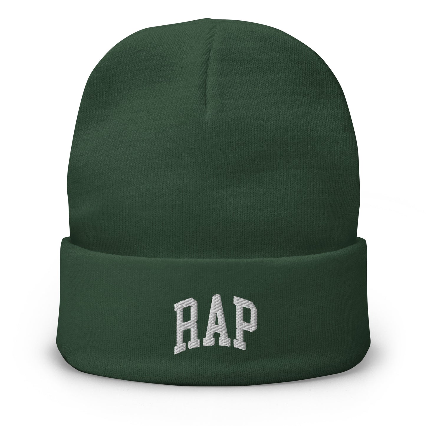 RAP Beanie