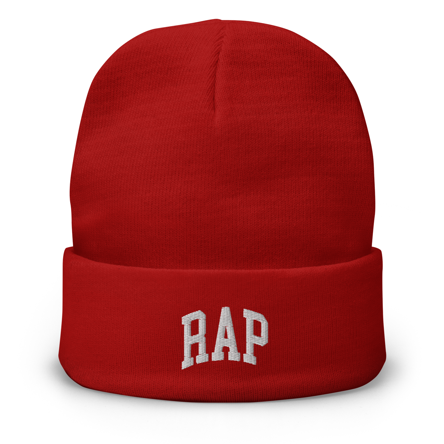 RAP Beanie - Rapper's Digest