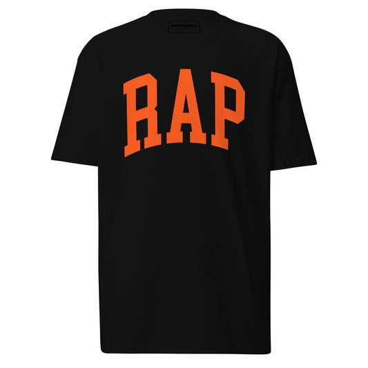 RAP Heavyweight T-Shirt