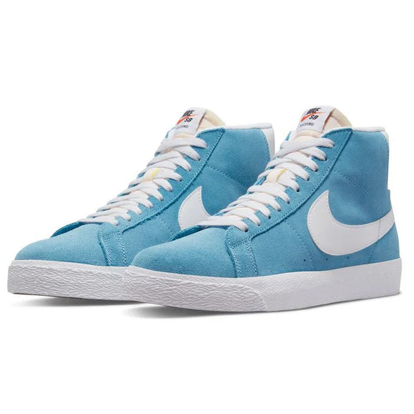 Nike SB Zoom Blazer Mid - Rapper's Digest