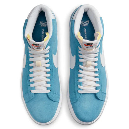 Nike SB Zoom Blazer Mid
