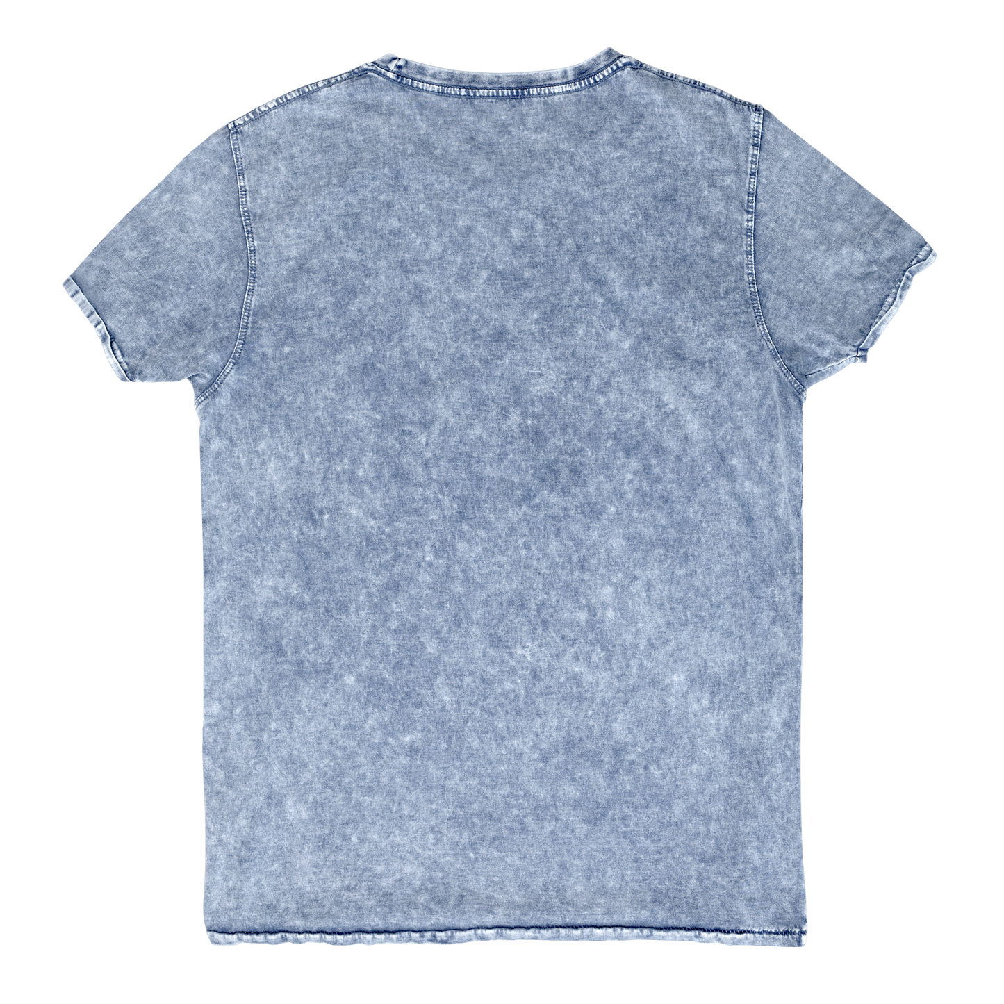 RAP Denim T-Shirt - Rapper's Digest