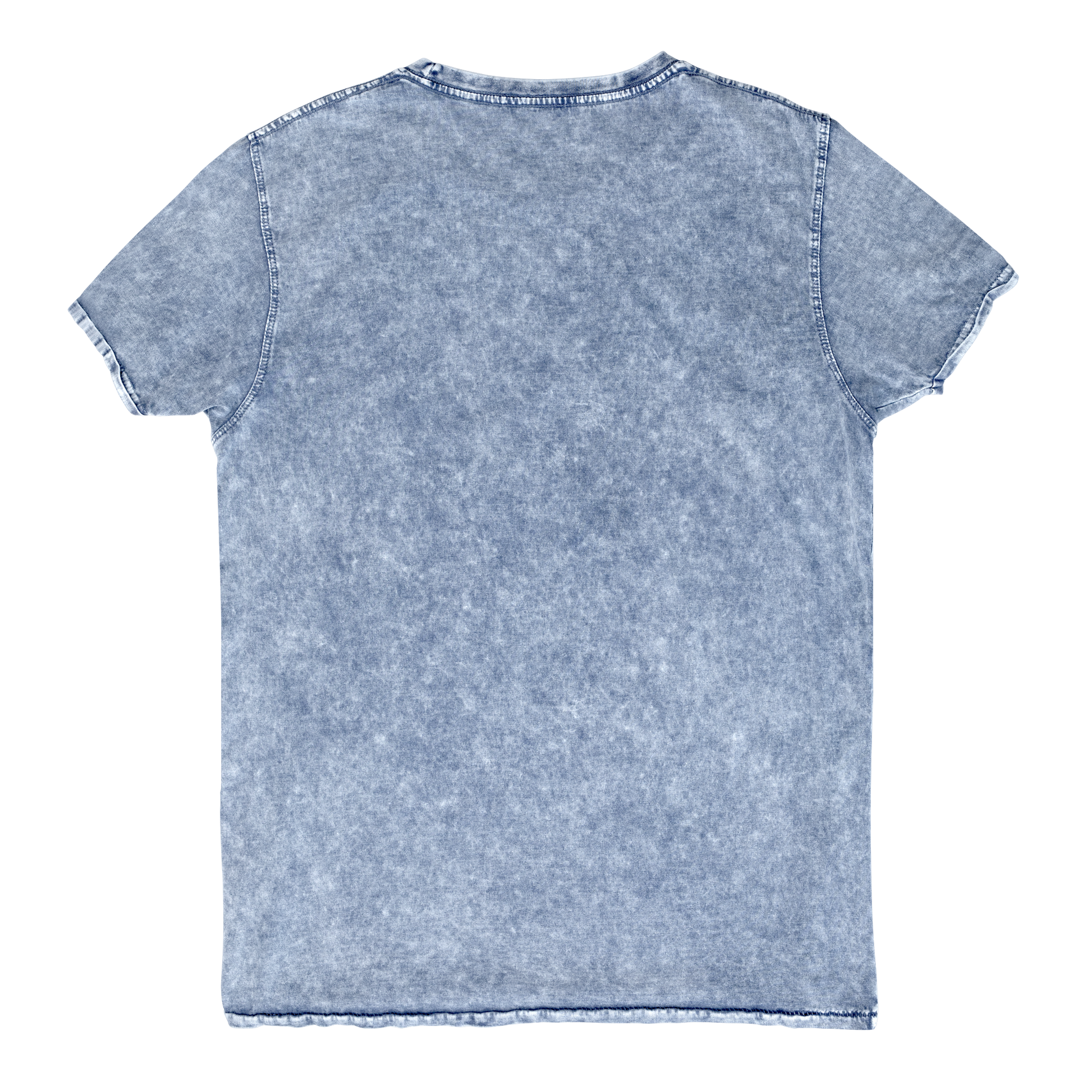 RAP Denim T-Shirt - Rapper's Digest