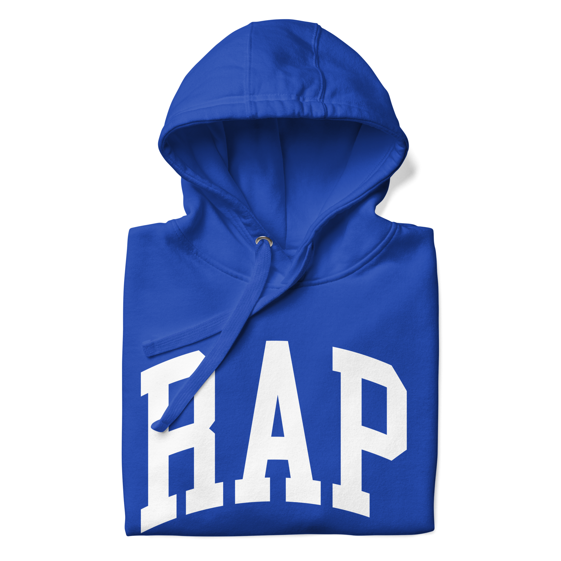 RAP Hoodie - Rapper's Digest