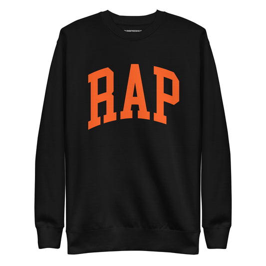 RAP Sweatshirt