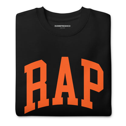 RAP Sweatshirt