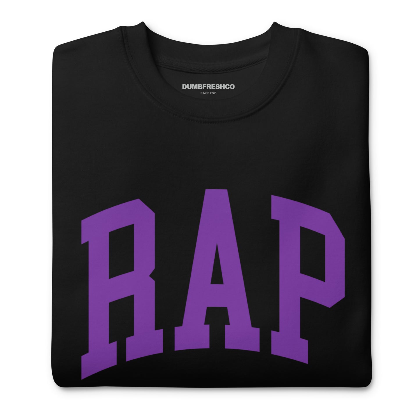 RAP Sweatshirt