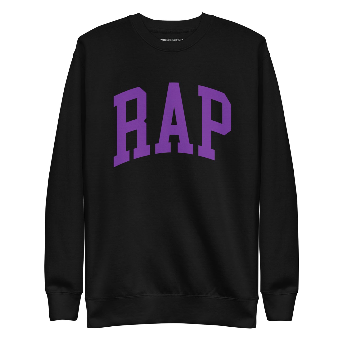 RAP Sweatshirt