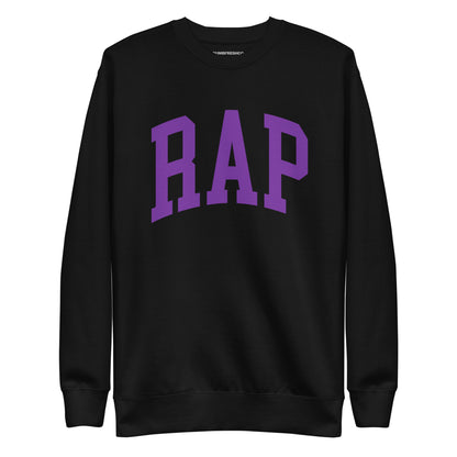 RAP Sweatshirt