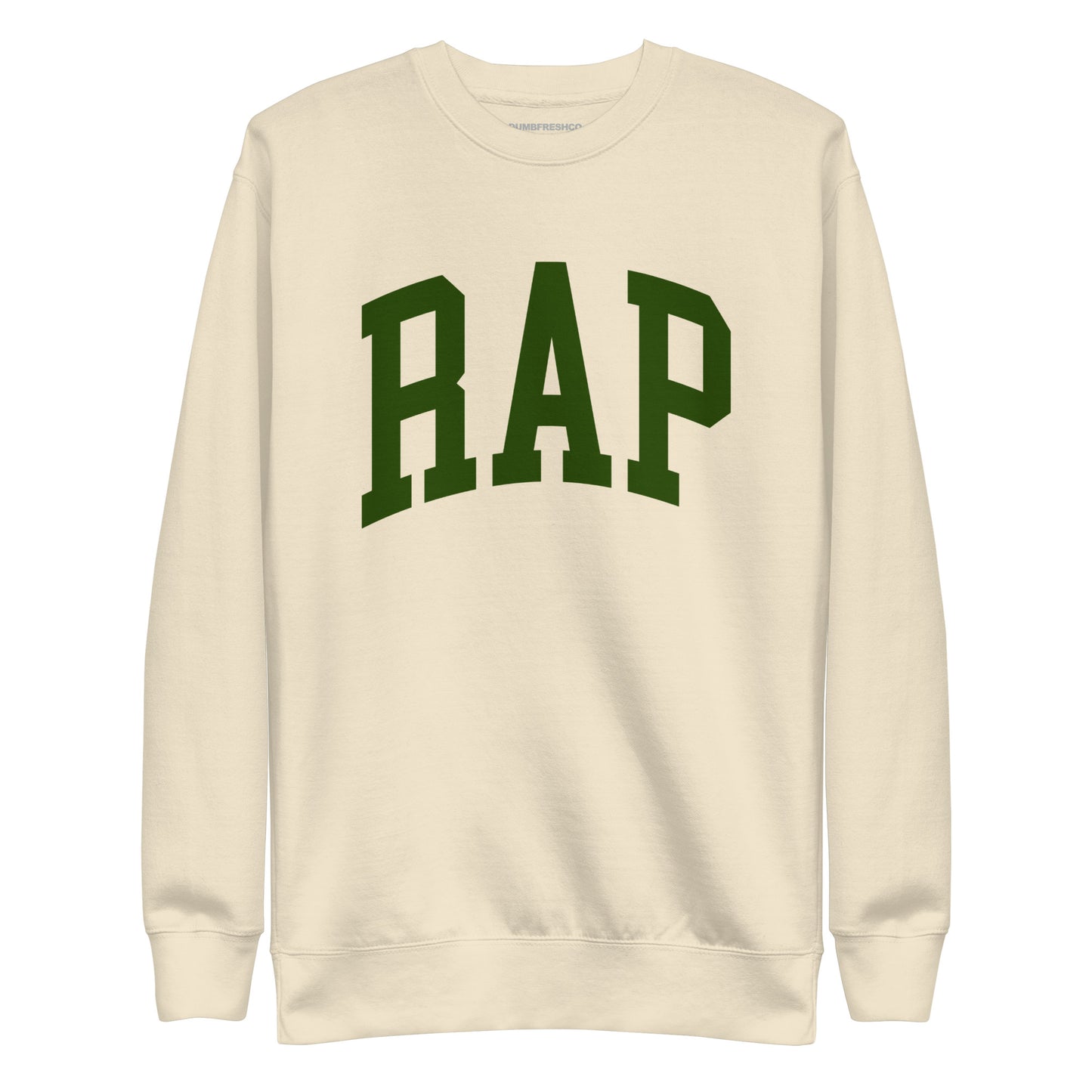 RAP Premium Sweatshirt