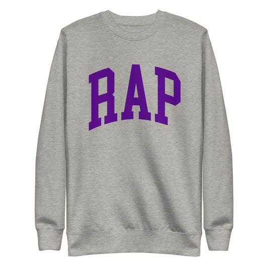 RAP Sweatshirt