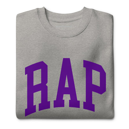 RAP Sweatshirt