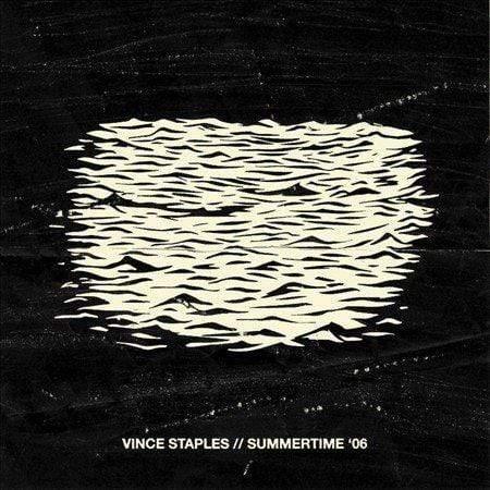 Vince Staples - Summertime '06/S2 (VINYL)